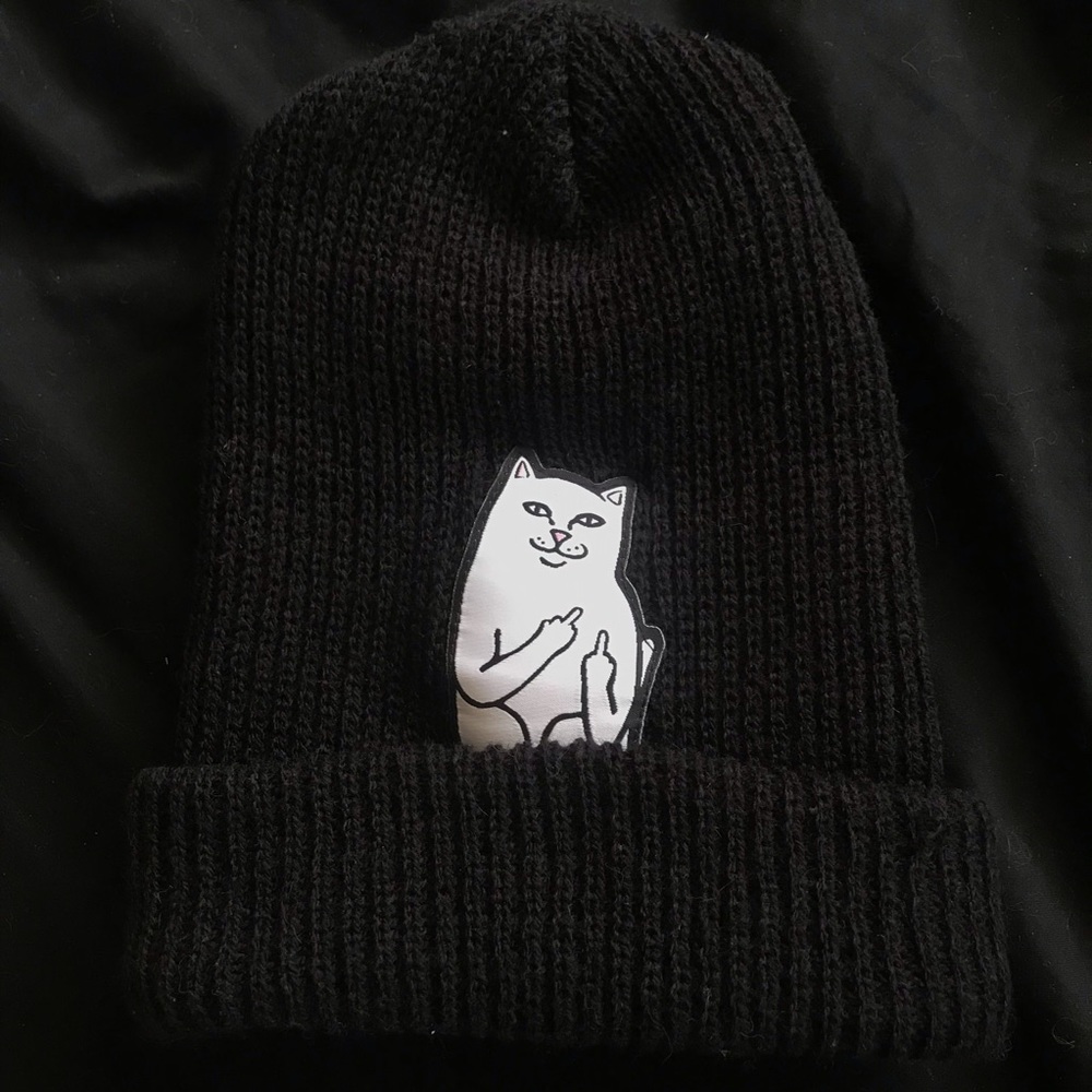 Ripndip Beanie